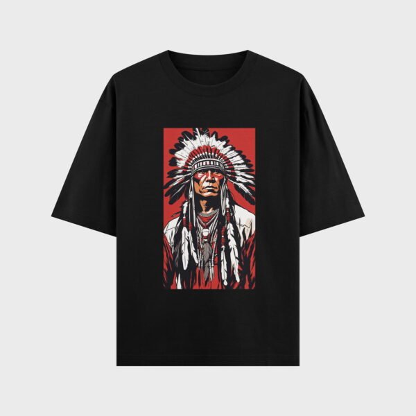Crimson Chief