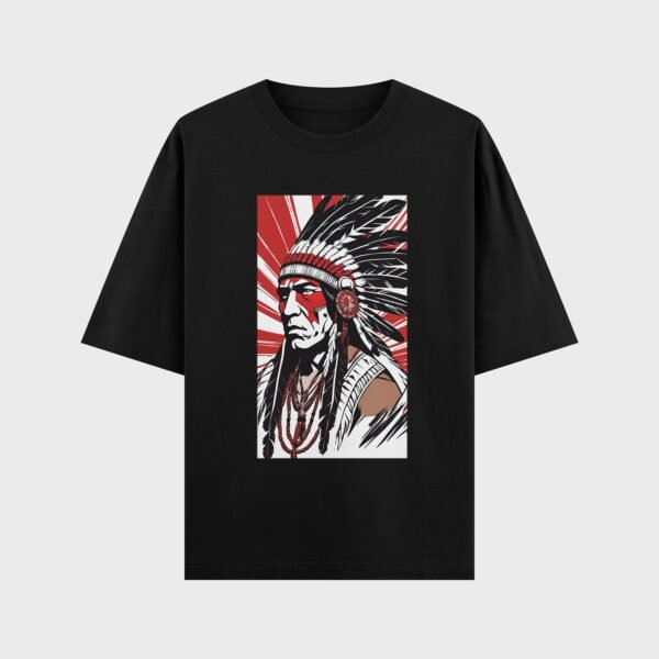 Red Dawn Chief