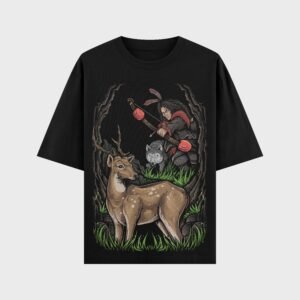 Forest Hunter Spirit Tee