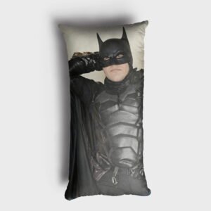Dark Knight Full-Length Body Pillow