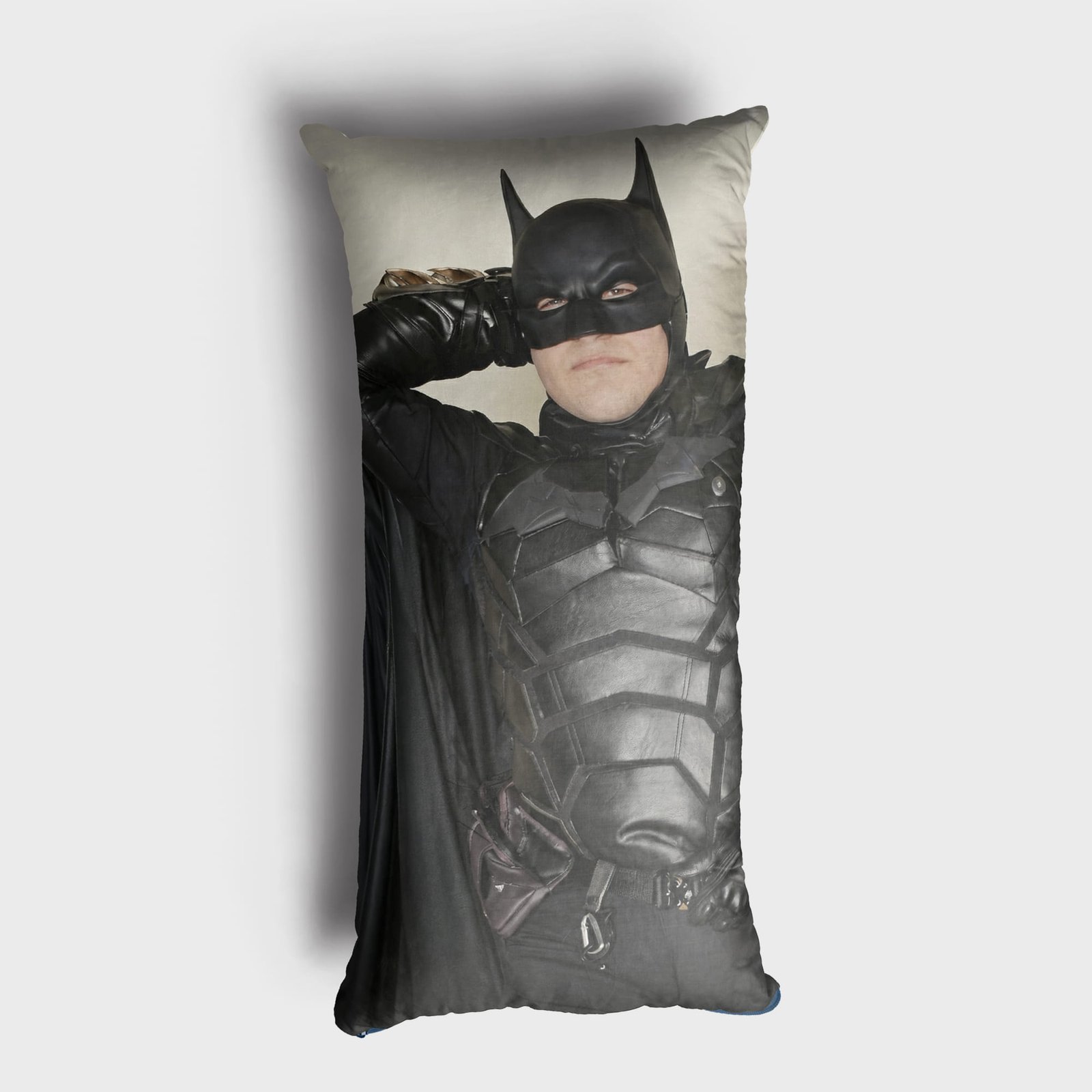 Dark Knight Full-Length Body Pillow